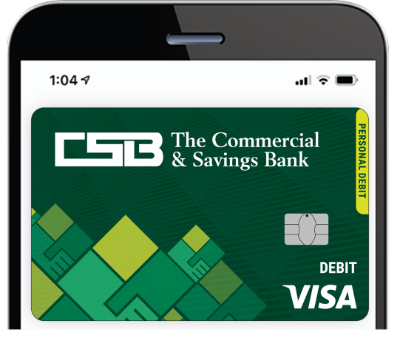 Mobile Pay Card Image